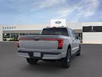 2024 Ford F-150 Lightning SuperCrew Cab AWD Pickup for sale #CWG26894 - photo 8