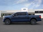 2024 Ford F-150 Lightning SuperCrew Cab AWD, Pickup for sale #CWG27208 - photo 4