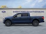 2025 Ford F-150 Lightning SuperCrew Cab AWD Pickup for sale #CWG27255 - photo 4