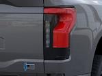 2025 Ford F-150 Lightning SuperCrew Cab AWD Pickup for sale #CWG27283 - photo 21