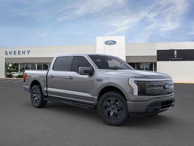 2024 Ford F-150 Lightning SuperCrew Cab AWD, Pickup for sale #CWG27631 - photo 1