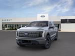 2024 Ford F-150 Lightning SuperCrew Cab AWD, Pickup for sale #CWG27631 - photo 3