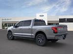 2024 Ford F-150 Lightning SuperCrew Cab AWD, Pickup for sale #CWG27631 - photo 5