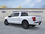 2025 Ford F-150 Lightning SuperCrew Cab AWD Pickup for sale #CWG27744 - photo 6