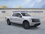 2025 Ford F-150 Lightning SuperCrew Cab AWD Pickup for sale #CWG27746 - photo 3