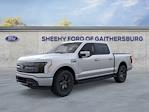 2025 Ford F-150 Lightning SuperCrew Cab AWD Pickup for sale #CWG27746 - photo 1