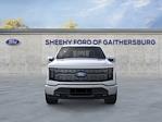 2025 Ford F-150 Lightning SuperCrew Cab AWD Pickup for sale #CWG27746 - photo 7