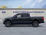 2025 Ford F-150 Lightning SuperCrew Cab AWD Pickup for sale #CWG27751 - photo 5