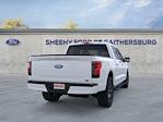 2025 Ford F-150 Lightning SuperCrew Cab AWD Pickup for sale #CWG27853 - photo 8