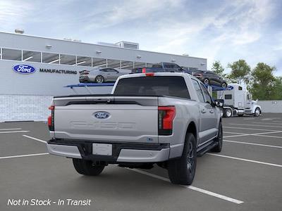 2025 Ford F-150 Lightning SuperCrew Cab AWD Pickup for sale #CWG27937 - photo 2