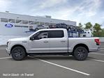2025 Ford F-150 Lightning SuperCrew Cab AWD Pickup for sale #CWG27937 - photo 5