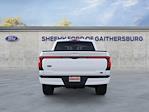 New 2025 Ford F-150 Lightning Lariat SuperCrew Cab for sale #CWG28006 - photo 6