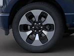 2024 Ford F-150 Lightning SuperCrew Cab AWD Pickup for sale #CWG28580 - photo 19