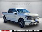 2022 Ford F-150 Lightning SuperCrew Cab AWD, Pickup for sale #CWG2886A - photo 1