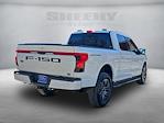 2022 Ford F-150 Lightning SuperCrew Cab AWD, Pickup for sale #CWG2886A - photo 2