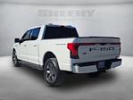 2022 Ford F-150 Lightning SuperCrew Cab AWD, Pickup for sale #CWG2886A - photo 5