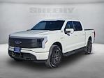 2022 Ford F-150 Lightning SuperCrew Cab AWD, Pickup for sale #CWG2886A - photo 11