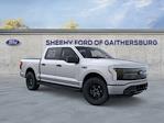 2025 Ford F-150 Lightning SuperCrew Cab AWD Pickup for sale #CWG29211 - photo 1
