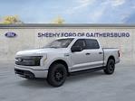 2025 Ford F-150 Lightning SuperCrew Cab AWD Pickup for sale #CWG29211 - photo 2