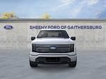 2025 Ford F-150 Lightning SuperCrew Cab AWD Pickup for sale #CWG29211 - photo 7