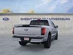 2025 Ford F-150 Lightning SuperCrew Cab AWD Pickup for sale #CWG29211 - photo 8