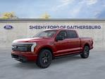 2025 Ford F-150 Lightning SuperCrew Cab AWD Pickup for sale #CWG29251 - photo 3