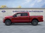 2025 Ford F-150 Lightning SuperCrew Cab AWD Pickup for sale #CWG29251 - photo 5