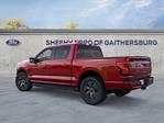 2025 Ford F-150 Lightning SuperCrew Cab AWD Pickup for sale #CWG29251 - photo 6