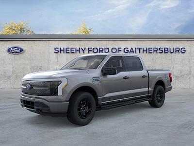 2025 Ford F-150 Lightning SuperCrew Cab AWD Pickup for sale #CWG29301 - photo 1
