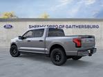 2025 Ford F-150 Lightning SuperCrew Cab AWD Pickup for sale #CWG29301 - photo 2