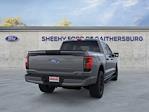 2025 Ford F-150 Lightning SuperCrew Cab AWD Pickup for sale #CWG29301 - photo 8