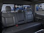 2025 Ford F-150 Lightning SuperCrew Cab AWD Pickup for sale #CWG29378 - photo 11