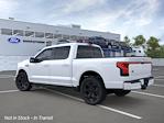 2025 Ford F-150 Lightning SuperCrew Cab AWD Pickup for sale #CWG29378 - photo 6