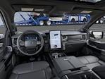 2025 Ford F-150 Lightning SuperCrew Cab AWD Pickup for sale #CWG29378 - photo 9