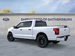 2025 Ford F-150 Lightning SuperCrew Cab AWD Pickup for sale #CWG29389 - photo 5