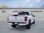 2025 Ford F-150 Lightning SuperCrew Cab AWD Pickup for sale #CWG29389 - photo 8