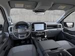 2025 Ford F-150 Lightning SuperCrew Cab AWD Pickup for sale #CWG29389 - photo 9