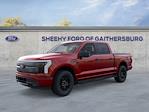2025 Ford F-150 Lightning SuperCrew Cab AWD Pickup for sale #CWG29502 - photo 3