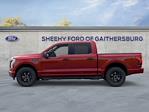 2025 Ford F-150 Lightning SuperCrew Cab AWD Pickup for sale #CWG29502 - photo 5