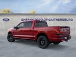 2025 Ford F-150 Lightning SuperCrew Cab AWD Pickup for sale #CWG29502 - photo 6