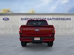 2025 Ford F-150 Lightning SuperCrew Cab AWD Pickup for sale #CWG29502 - photo 7