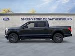 2025 Ford F-150 Lightning SuperCrew Cab AWD Pickup for sale #CWG29507 - photo 4