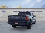 2025 Ford F-150 Lightning SuperCrew Cab AWD Pickup for sale #CWG29646 - photo 2
