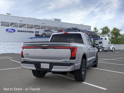 2025 Ford F-150 Lightning SuperCrew Cab AWD Pickup for sale #CWG30109 - photo 2