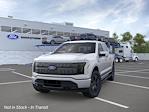 2025 Ford F-150 Lightning SuperCrew Cab AWD Pickup for sale #CWG30109 - photo 4