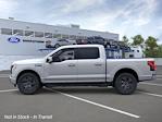 2025 Ford F-150 Lightning SuperCrew Cab AWD Pickup for sale #CWG30109 - photo 5