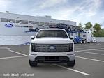 2025 Ford F-150 Lightning SuperCrew Cab AWD Pickup for sale #CWG30109 - photo 8