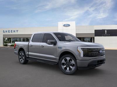 2024 Ford F-150 Lightning SuperCrew Cab AWD Pickup for sale #CWG31563 - photo 1