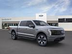 2024 Ford F-150 Lightning SuperCrew Cab AWD Pickup for sale #CWG31563 - photo 1