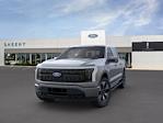 2024 Ford F-150 Lightning SuperCrew Cab AWD Pickup for sale #CWG31563 - photo 3
